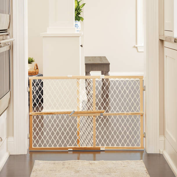 Sinda Funiture Safety Gate Wayfair